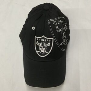 Raiders Football 🏈 Hat